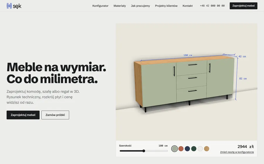 Strona główna Sęk na komputerze